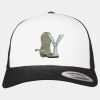 Flexfit Retro Trucker Cap 2-Tone Miniaturansicht