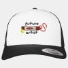 Flexfit Retro Trucker Cap 2-Tone Miniaturansicht