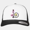 Flexfit Retro Trucker Cap 2-Tone Miniaturansicht