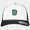 Flexfit Retro Trucker Cap 2-Tone Miniaturansicht