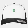 Flexfit Retro Trucker Cap 2-Tone Miniaturansicht