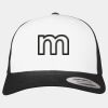 Flexfit Retro Trucker Cap 2-Tone Miniaturansicht