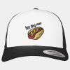 Flexfit Retro Trucker Cap 2-Tone Miniaturansicht