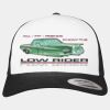 Flexfit Retro Trucker Cap 2-Tone Miniaturansicht