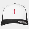 Flexfit Retro Trucker Cap 2-Tone Miniaturansicht