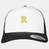 Flexfit Retro Trucker Cap 2-Tone Miniaturansicht