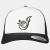 Flexfit Retro Trucker Cap 2-Tone Miniaturansicht