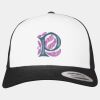 Flexfit Retro Trucker Cap 2-Tone Miniaturansicht