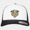 Flexfit Retro Trucker Cap 2-Tone Miniaturansicht
