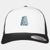Flexfit Retro Trucker Cap 2-Tone Miniaturansicht