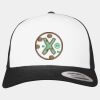 Flexfit Retro Trucker Cap 2-Tone Miniaturansicht