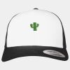 Flexfit Retro Trucker Cap 2-Tone Miniaturansicht