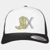 Flexfit Retro Trucker Cap 2-Tone Miniaturansicht
