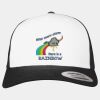 Flexfit Retro Trucker Cap 2-Tone Miniaturansicht