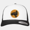 Flexfit Retro Trucker Cap 2-Tone Miniaturansicht