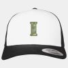 Flexfit Retro Trucker Cap 2-Tone Miniaturansicht