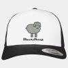 Flexfit Retro Trucker Cap 2-Tone Miniaturansicht