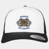 Flexfit Retro Trucker Cap 2-Tone Miniaturansicht