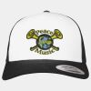 Flexfit Retro Trucker Cap 2-Tone Miniaturansicht