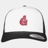 Flexfit Retro Trucker Cap 2-Tone Miniaturansicht
