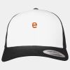 Flexfit Retro Trucker Cap 2-Tone Miniaturansicht