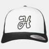 Flexfit Retro Trucker Cap 2-Tone Miniaturansicht
