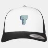 Flexfit Retro Trucker Cap 2-Tone Miniaturansicht