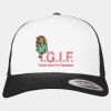 Flexfit Retro Trucker Cap 2-Tone Miniaturansicht