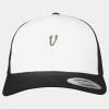 Flexfit Retro Trucker Cap 2-Tone Miniaturansicht