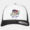 Flexfit Retro Trucker Cap 2-Tone Miniaturansicht
