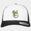 Flexfit Retro Trucker Cap 2-Tone Miniaturansicht