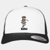 Flexfit Retro Trucker Cap 2-Tone Miniaturansicht