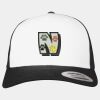 Flexfit Retro Trucker Cap 2-Tone Miniaturansicht