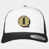 Flexfit Retro Trucker Cap 2-Tone Miniaturansicht