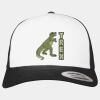 Flexfit Retro Trucker Cap 2-Tone Miniaturansicht