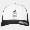 Flexfit Retro Trucker Cap 2-Tone Miniaturansicht