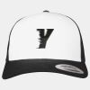 Flexfit Retro Trucker Cap 2-Tone Miniaturansicht