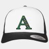Flexfit Retro Trucker Cap 2-Tone Miniaturansicht