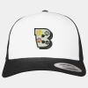 Flexfit Retro Trucker Cap 2-Tone Miniaturansicht