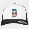 Flexfit Retro Trucker Cap 2-Tone Miniaturansicht
