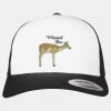 Flexfit Retro Trucker Cap 2-Tone Miniaturansicht