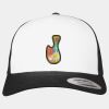 Flexfit Retro Trucker Cap 2-Tone Miniaturansicht