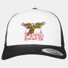 Flexfit Retro Trucker Cap 2-Tone Miniaturansicht