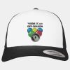 Flexfit Retro Trucker Cap 2-Tone Miniaturansicht
