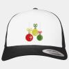 Flexfit Retro Trucker Cap 2-Tone Miniaturansicht