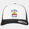 Flexfit Retro Trucker Cap 2-Tone Miniaturansicht