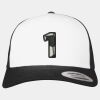 Flexfit Retro Trucker Cap 2-Tone Miniaturansicht