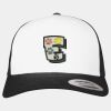 Flexfit Retro Trucker Cap 2-Tone Miniaturansicht