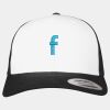 Flexfit Retro Trucker Cap 2-Tone Miniaturansicht