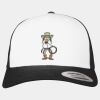Flexfit Retro Trucker Cap 2-Tone Miniaturansicht